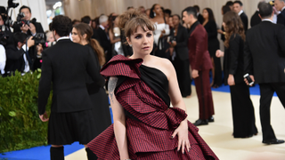 Former Lenny Letter writer Zinzi Clemmons denounces Lena Dunham, accuses her of "hipster racism"